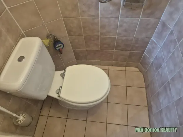 Pronájem bytu 2+1, Praha - Žižkov, Žerotínova, 70 m2