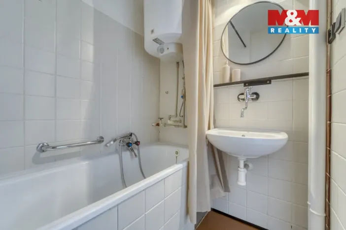 Prodej bytu 2+1, Vejprnice, Plzeňská, 56 m2