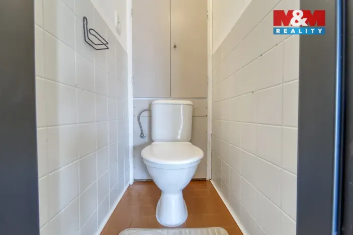 Prodej bytu 2+1, Vejprnice, Plzeňská, 56 m2