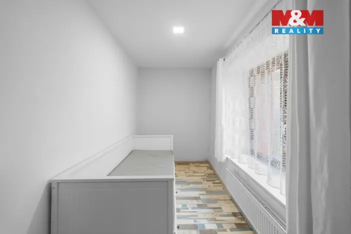 Prodej rodinného domu, Zvoleněves, 94 m2