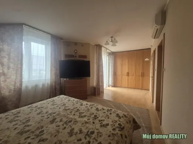 Pronájem rodinného domu, Praha - Ďáblice, Markvartická, 280 m2