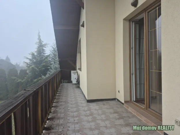 Pronájem rodinného domu, Praha - Ďáblice, Markvartická, 280 m2