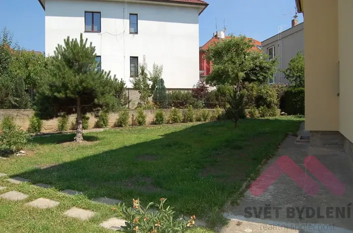 Pronájem bytu 3+kk, Praha - Krč, Přechodní, 83 m2