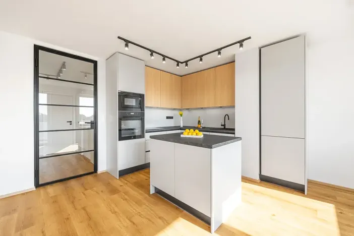 Prodej bytu 3+kk, Praha - Žižkov, Roháčova, 79 m2