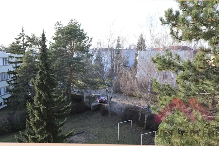 Pronájem bytu 3+1, Praha - Strašnice, Tehovská, 66 m2