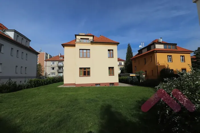 Pronájem bytu 3+kk, Praha - Michle, Na dědinách, 79 m2