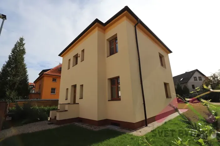 Pronájem bytu 3+kk, Praha - Michle, Na dědinách, 79 m2