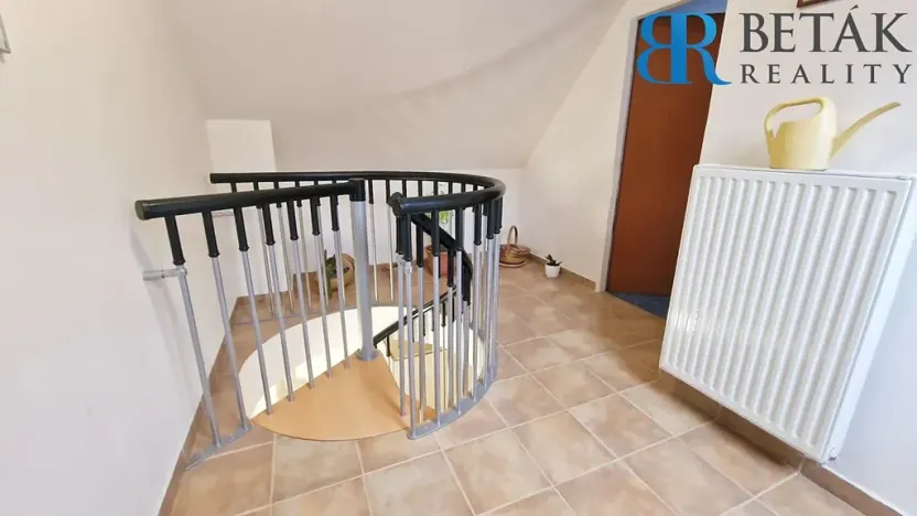 Prodej rodinného domu, Hlinsko, 150 m2