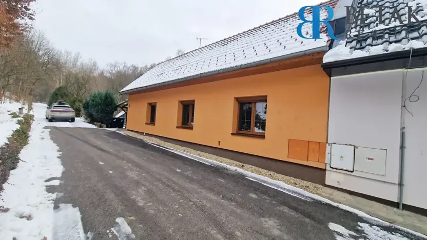 Prodej rodinného domu, Hlinsko, 150 m2