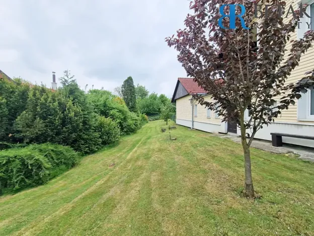 Prodej rodinného domu, Bělotín, 200 m2