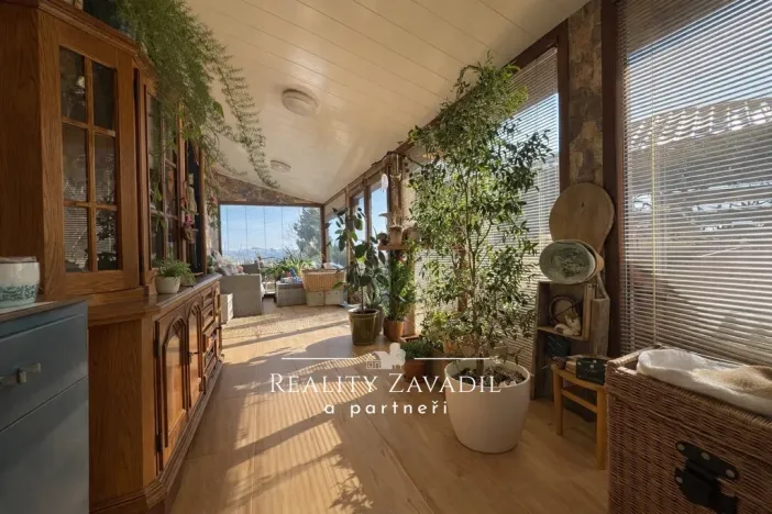 Prodej rodinného domu, Horní Bludovice, 140 m2