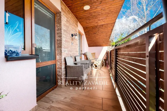 Prodej rodinného domu, Horní Bludovice, 140 m2