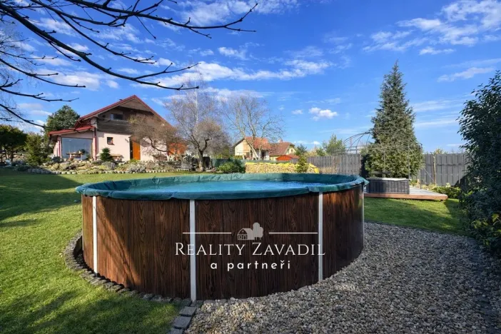 Prodej rodinného domu, Horní Bludovice, 140 m2