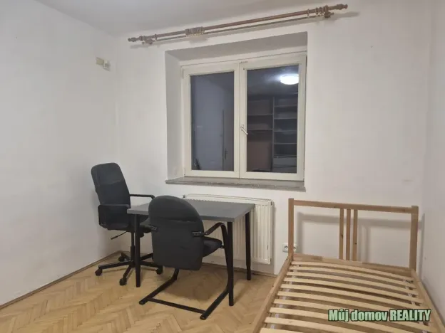 Pronájem bytu 2+1, Praha - Dejvice, Vostrovská, 50 m2