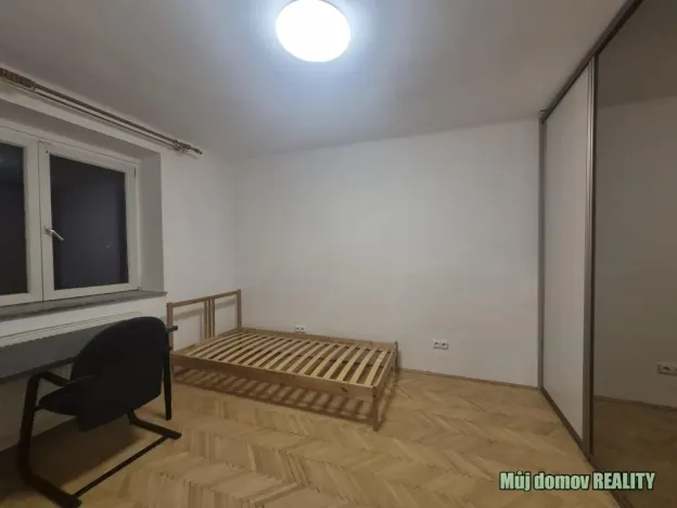 Pronájem bytu 2+1, Praha - Dejvice, Vostrovská, 50 m2