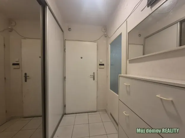 Pronájem bytu 2+1, Praha - Dejvice, Vostrovská, 50 m2