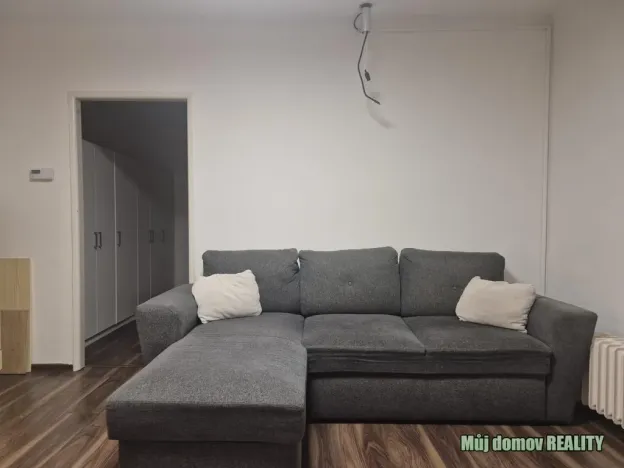 Pronájem bytu 2+1, Praha - Dejvice, Vostrovská, 50 m2