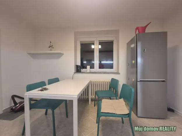 Pronájem bytu 2+1, Praha - Dejvice, Vostrovská, 50 m2