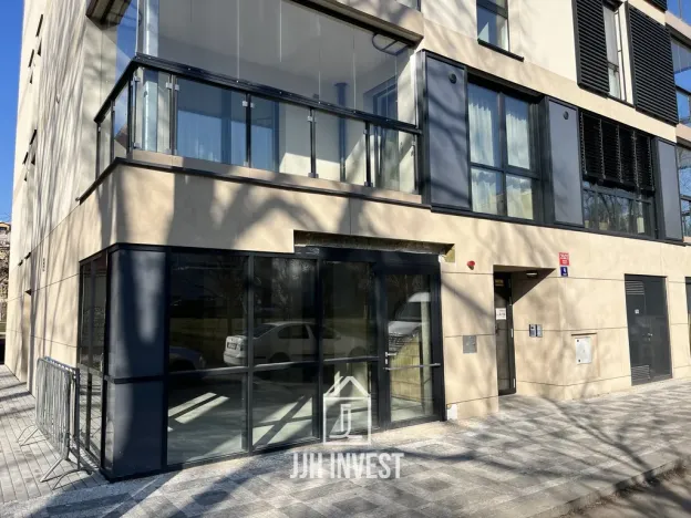 Pronájem obchodního prostoru, Praha - Břevnov, Radimova, 34 m2