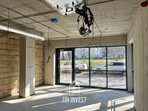 Pronájem obchodního prostoru, Praha - Břevnov, Radimova, 34 m2