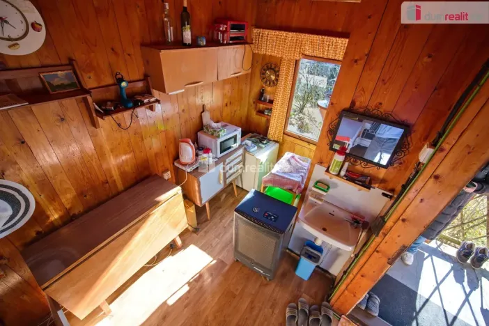 Prodej zahrady, Žacléř, Na Pilíři, 967 m2