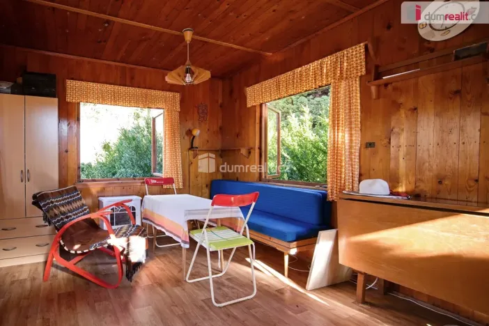 Prodej zahrady, Žacléř, Na Pilíři, 967 m2