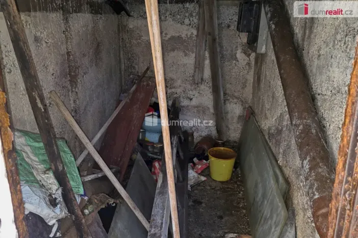 Prodej zahrady, Žacléř, Na Pilíři, 967 m2