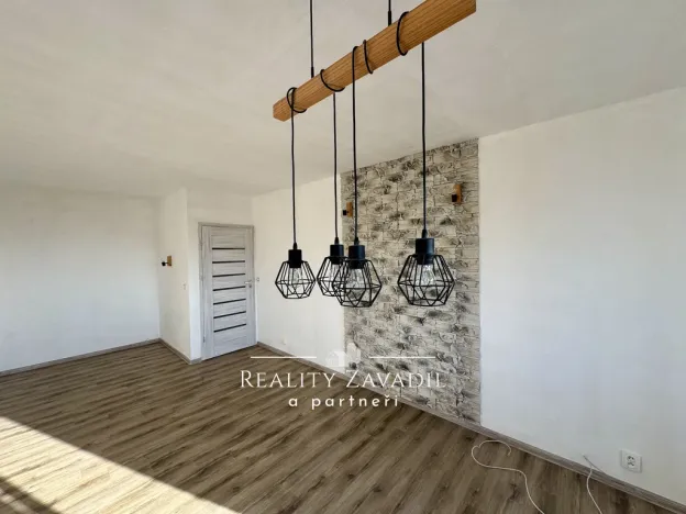 Pronájem bytu 3+1, Karviná, Divišova, 74 m2