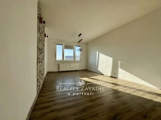 Pronájem bytu 3+1, Karviná, Divišova, 74 m2