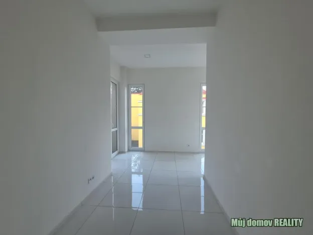 Pronájem bytu 4+kk, Praha - Smíchov, Plzeňská, 100 m2