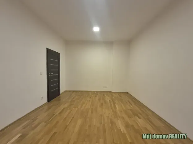 Pronájem bytu 4+kk, Praha - Smíchov, Plzeňská, 100 m2