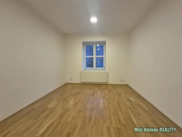 Pronájem bytu 4+kk, Praha - Smíchov, Plzeňská, 100 m2