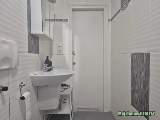 Pronájem bytu 1+kk, Brno - Zábrdovice, Francouzská, 60 m2