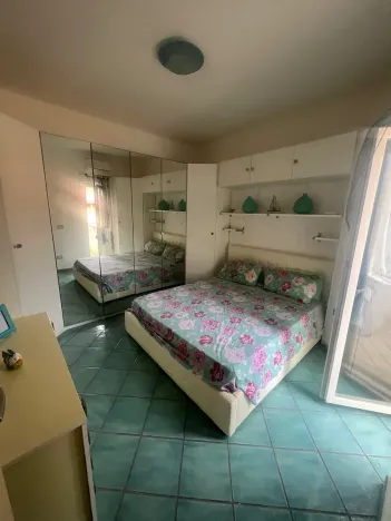 Prodej bytu 2+kk, Scalea, Itálie, 40 m2