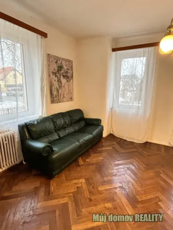 Pronájem bytu 2+kk, Praha - Horní Počernice, Lukavecká, 70 m2