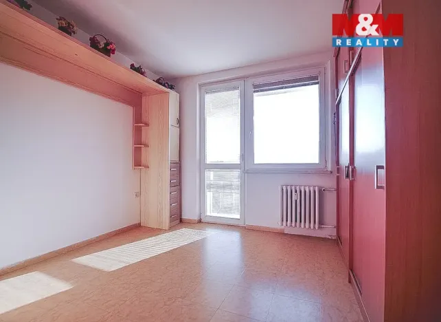 Prodej bytu 3+1, Šumperk, Zahradní, 72 m2