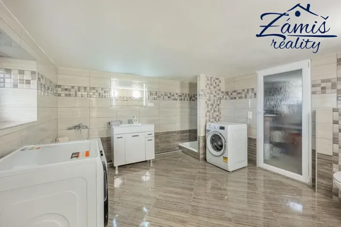 Prodej rodinného domu, Smečno, Havlíčkova, 95 m2