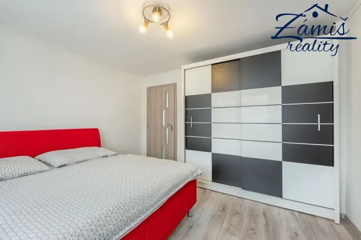 Prodej rodinného domu, Smečno, Havlíčkova, 95 m2