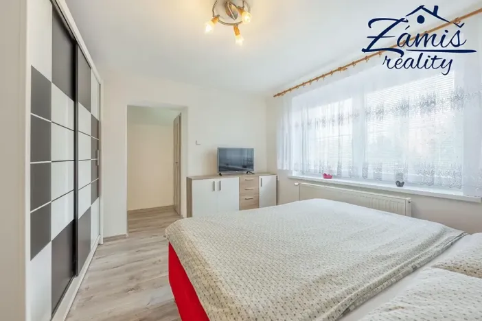 Prodej rodinného domu, Smečno, Havlíčkova, 95 m2