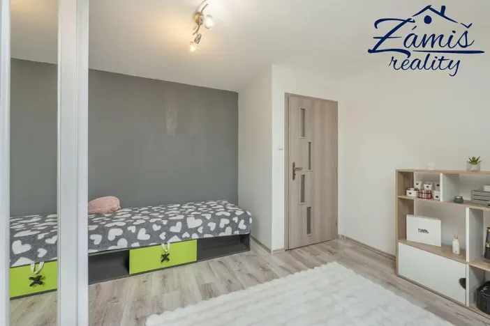 Prodej rodinného domu, Smečno, Havlíčkova, 95 m2