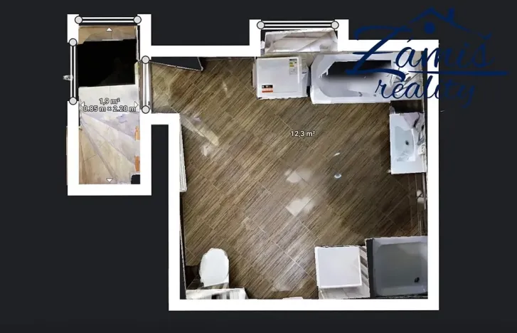 Prodej rodinného domu, Smečno, Havlíčkova, 95 m2