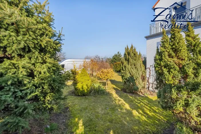 Prodej rodinného domu, Smečno, Havlíčkova, 95 m2