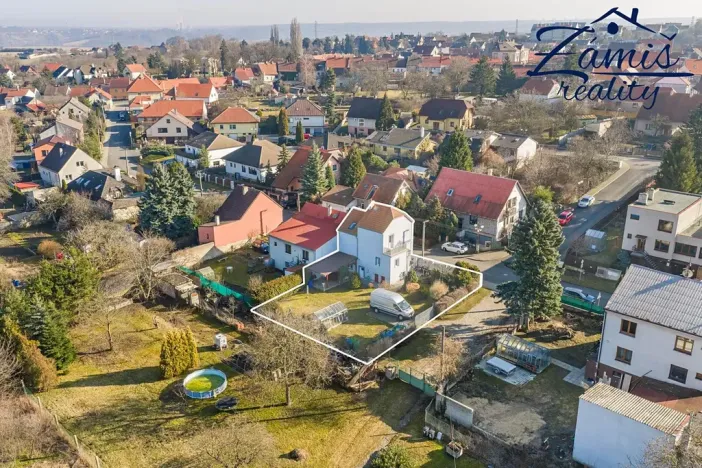 Prodej rodinného domu, Smečno, Havlíčkova, 95 m2