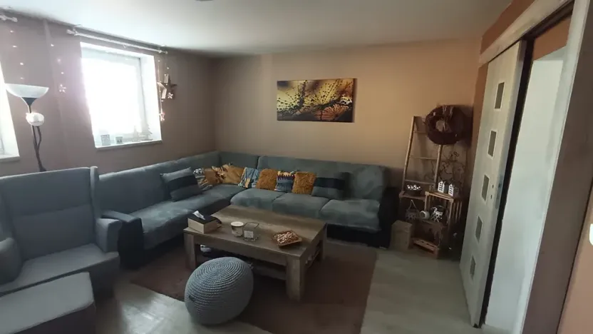 Prodej rodinného domu, Polešovice, 94 m2