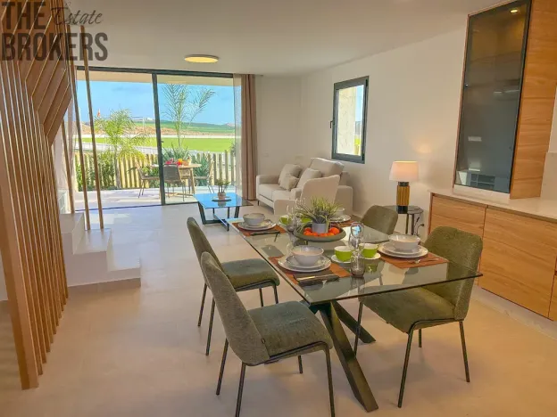 Prodej rodinného domu, Cuevas del Almanzora, Almería, Španělsko, 67 m2