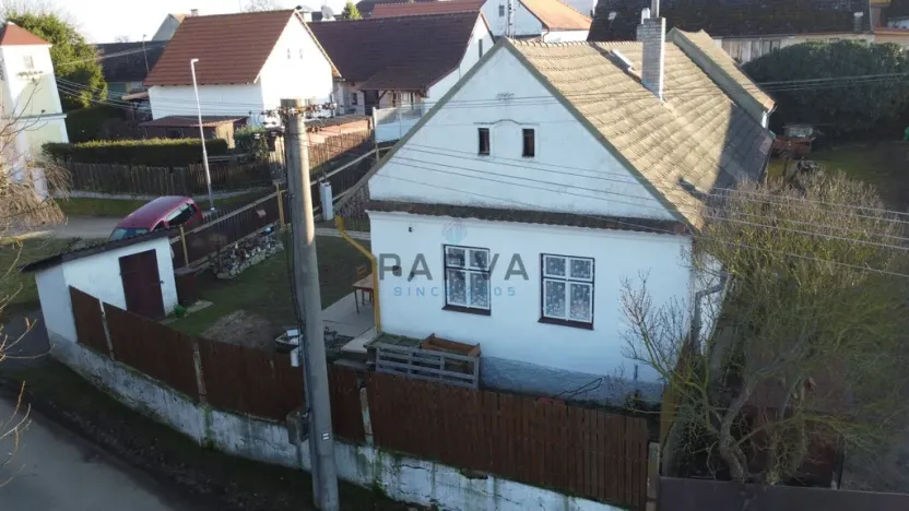 Prodej rodinného domu, Lužany - Dlouhá Louka, 150 m2