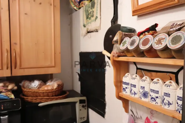 Prodej rodinného domu, Lužany - Dlouhá Louka, 150 m2