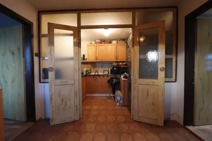 Prodej rodinného domu, Lužany - Dlouhá Louka, 150 m2