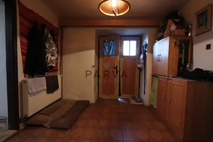 Prodej rodinného domu, Lužany - Dlouhá Louka, 150 m2