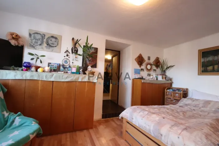 Prodej rodinného domu, Lužany - Dlouhá Louka, 150 m2